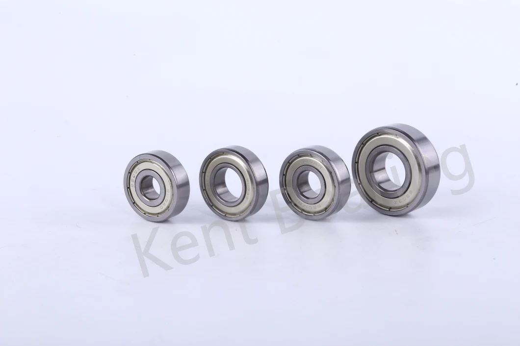 6209 2RS Ball Bearing Conveyor Bearing