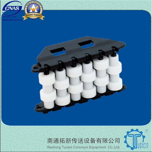 S9 Roller Side Guide Profile Guides Conveyor Parts (S9)