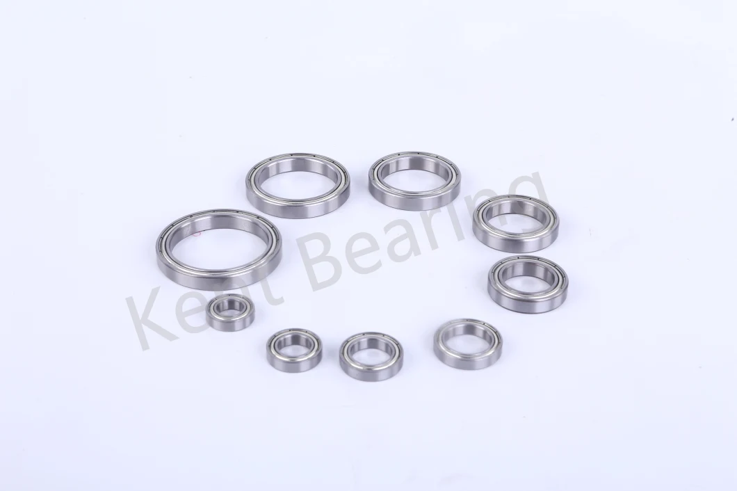 6209 2RS Ball Bearing Conveyor Bearing