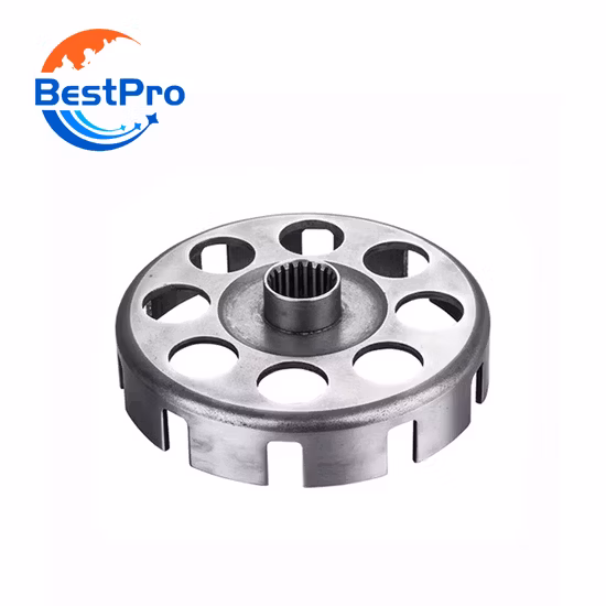 Winroller AC Motor S304 Sprocket Wheel High Torque Conveyor Spare Parts for Belt Conveyor