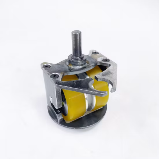 Teile für Bandförderer