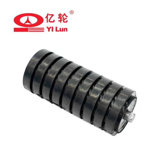 Gute Qualität, angemessener Preis, Ersatzteile für Kohlebergbau-Bandförderer